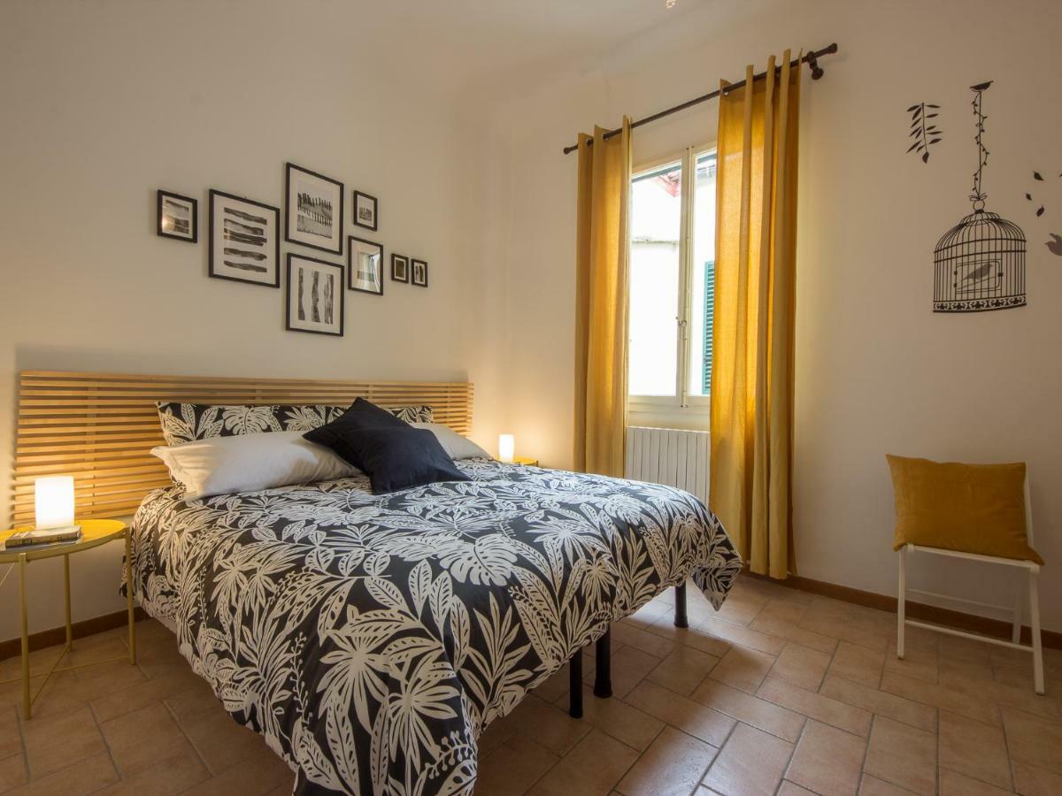 San Lorenzo Family Apartment Florens Exteriör bild