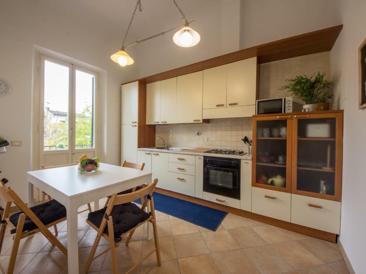 San Lorenzo Family Apartment Florens Exteriör bild