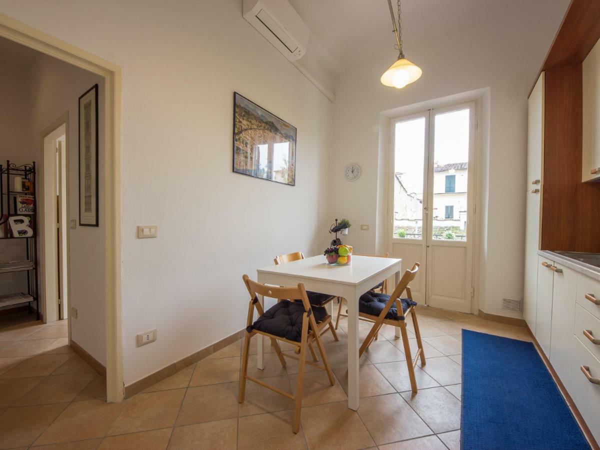 San Lorenzo Family Apartment Florens Exteriör bild