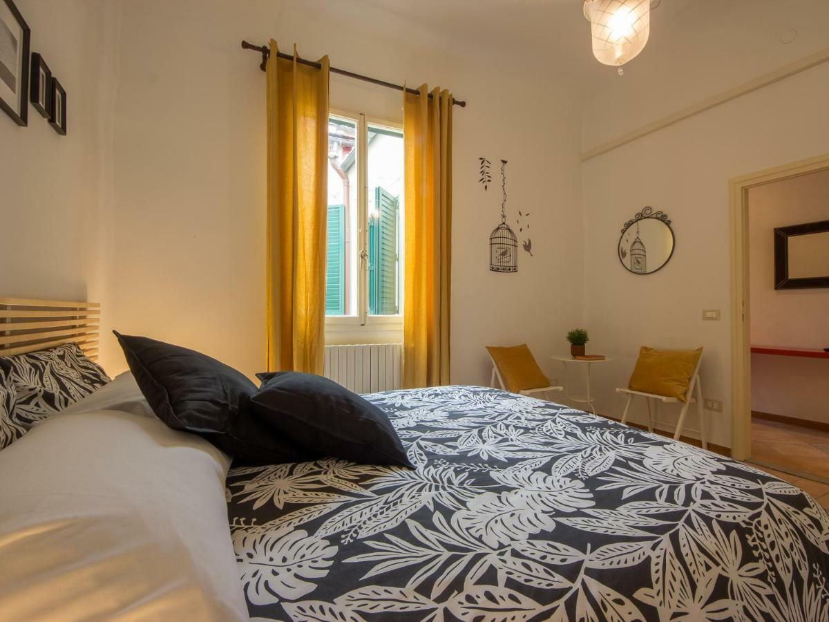 San Lorenzo Family Apartment Florens Exteriör bild
